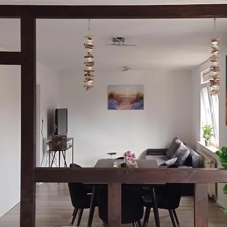 Wu01 - 75M2 - Single Beds - Comfortable Apartment - Wuppertal Esterno foto
