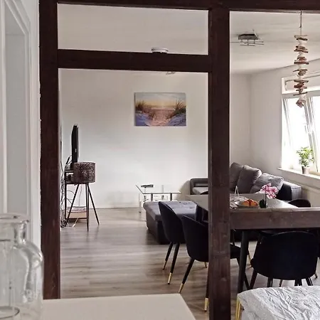 Wu01 - 75M2 - Single Beds - Comfortable Apartment - Wuppertal Esterno foto