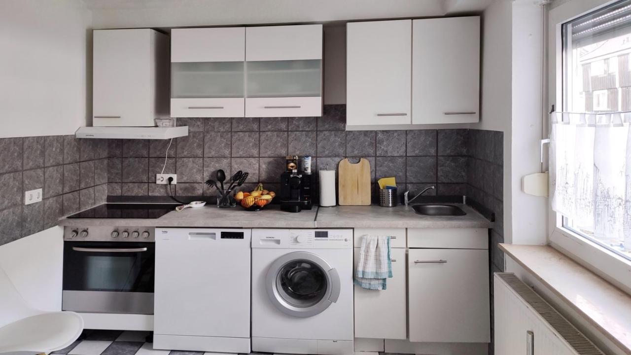 Apartment Wu01 - 75m2 - Single Beds - Comfortable - *