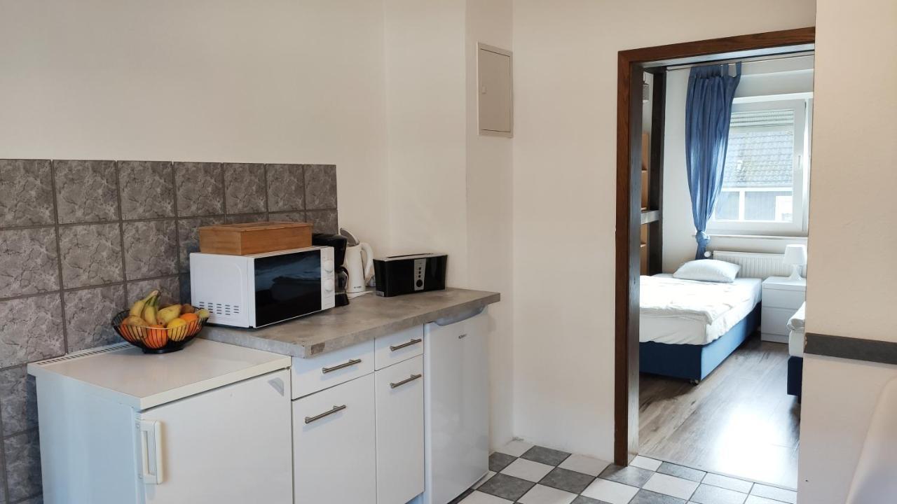 Apartment Wu01 - 75m2 - Single Beds - Comfortable - *