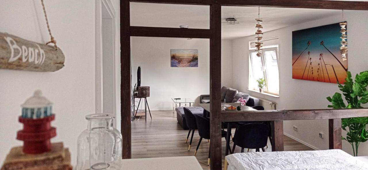 Wu01 - 75m2 - Single Beds - Comfortable - Apartment
