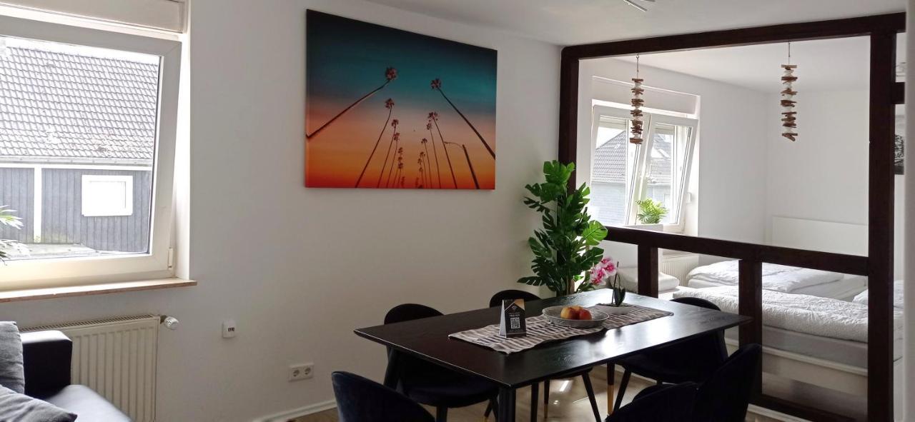 Wu01 - 75m2 - Single Beds - Comfortable - Wuppertal